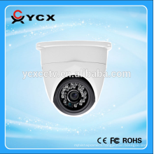 Vandalproof 1.3 MP 960P AHD Dome camera, CCTV Camera System
